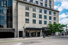 London East (East K) condo for rent - 803 - 330 RIDOUT STREET N 803