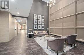London East (East K) condo for rent - 803 - 330 RIDOUT STREET N 803
