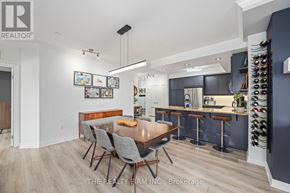 London East (East K) condo for rent - 803 - 330 RIDOUT STREET N 803