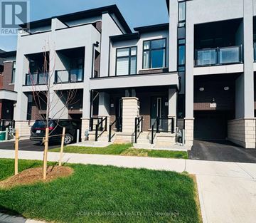 Oakville (Oa Rural Oakville) townhouse for rent - 1282 ANTHONIA TRAIL