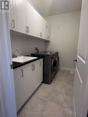 Oakville (Oa Rural Oakville) townhouse for rent - 1282 ANTHONIA TRAIL
