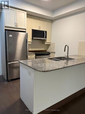 Toronto (Clanton Park) condo for rent - 119 - 701 SHEPPARD AVENUE W 119