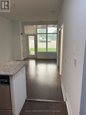 Toronto (Clanton Park) condo for rent - 119 - 701 SHEPPARD AVENUE W 119