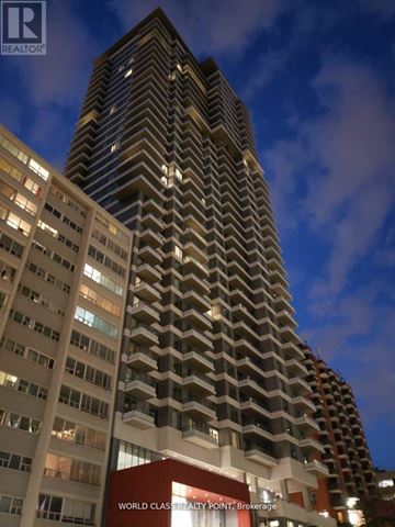 Toronto (Mount Pleasant West) condo for rent - 1114 - 50 DUNFIELD AVENUE 1114