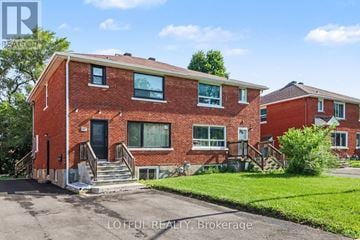 Ottawa triplex for rent - 1 - 1107 ALDEA AVENUE 1