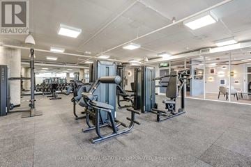 Toronto (St. Andrew-Windfields) townhouse for rent - 123 - 39 FARMSTEAD ROAD 123