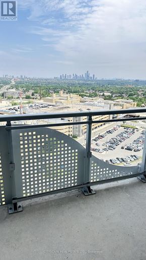 Mississauga (Erin Mills) condo for rent - 1309 - 2520 EGLINTON AVENUE W 1309