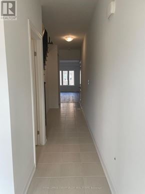 Welland (West Welland) townhouse for rent - 142 SYCAMORE STREET