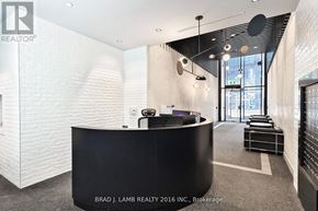 Toronto (Moss Park) condo for rent - 1301 - 284 KING STREET E 1301