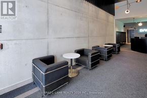 Toronto (Moss Park) condo for rent - 2201 - 284 KING STREET E 2201