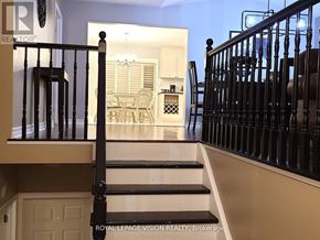 Niagara Falls (Ascot) apartment for rent - MAIN - 8001 WOODSVIEW CRESCENT Main