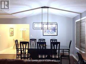 Niagara Falls (Ascot) apartment for rent - MAIN - 8001 WOODSVIEW CRESCENT Main