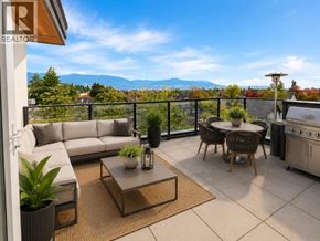 Vancouver townhouse for rent - 3930 DUMFRIES STREET