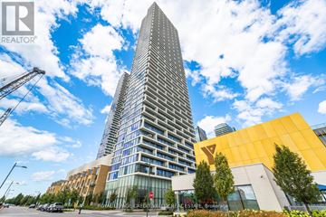 Vaughan (Vaughan Corporate Centre) condo for rent - 1511 - 5 BUTTERMILL AVENUE 1511