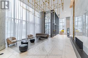 Vaughan (Vaughan Corporate Centre) condo for rent - 1511 - 5 BUTTERMILL AVENUE 1511