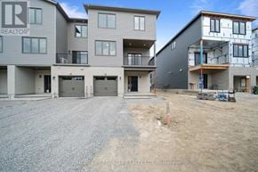Prince Edward County (Picton) townhouse for rent - 93 BUCHANAN AVENUE