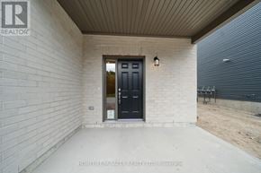 Prince Edward County (Picton) townhouse for rent - 93 BUCHANAN AVENUE