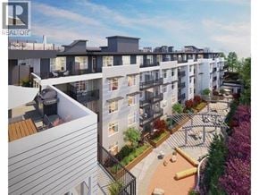 Port Moody apartment for rent - 517 3229  ST. JOHNS STREET 517
