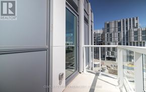 Oakville (Jm Joshua Meadows) condo for rent - 524 - 1005 DUNDAS STREET E 524