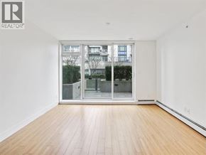 Vancouver apartment for rent - 220 159 W 2ND AVENUE 220