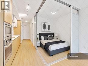 Vancouver apartment for rent - 220 159 W 2ND AVENUE 220