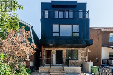 Toronto (Oakwood Village) multi-family for rent - #5 - 7 EARNSCLIFFE ROAD #5