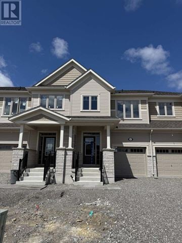 Kawartha Lakes (Lindsay) townhouse for rent - 43 SANDERSON DRIVE