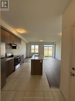 Kawartha Lakes (Lindsay) townhouse for rent - 43 SANDERSON DRIVE