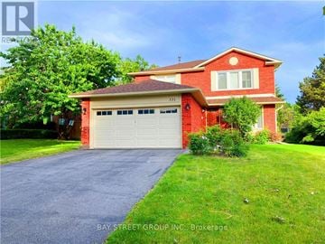 Markham (Thornlea) apartment for rent - 331 GREEN LANE