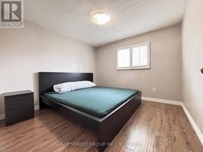 Markham (Thornlea) apartment for rent - 331 GREEN LANE
