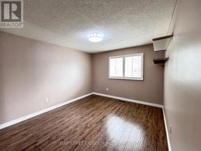 Markham (Thornlea) apartment for rent - 331 GREEN LANE