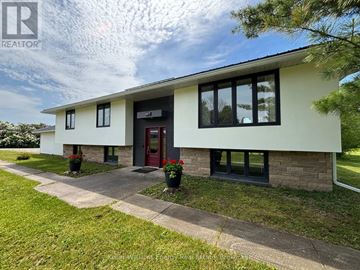 Prince Edward County (Wellington Ward) apartment for rent - 497 WELLINGTON MAIN STREET