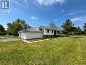 Prince Edward County (Wellington Ward) apartment for rent - 497 WELLINGTON MAIN STREET