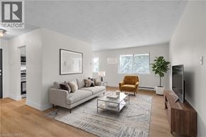 Brantford apartment for rent - 169 ALBION Street