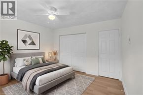 Brantford apartment for rent - 169 ALBION Street