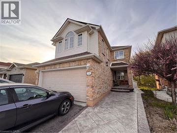 Kitchener apartment for rent - 110 MARL MEADOW Drive Unit# B B