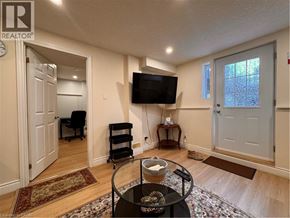 Kitchener apartment for rent - 110 MARL MEADOW Drive Unit# B B