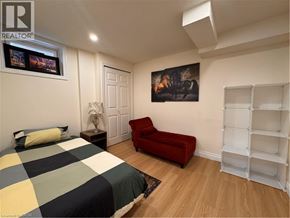 Kitchener apartment for rent - 110 MARL MEADOW Drive Unit# B B
