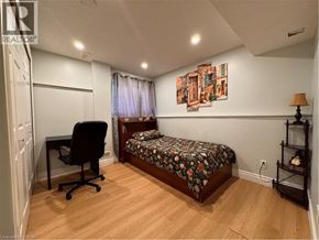 Kitchener apartment for rent - 110 MARL MEADOW Drive Unit# B B