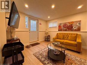 Kitchener apartment for rent - 110 MARL MEADOW Drive Unit# B B