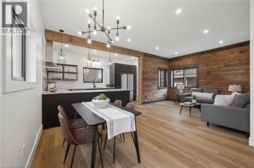 Monkton apartment for rent - 215 WINSTANLEY Street