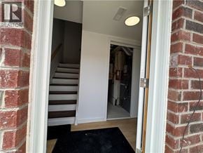 Welland townhouse for rent - 113 HIGHRIVER Trail Unit# Main Main