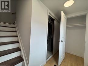 Welland townhouse for rent - 113 HIGHRIVER Trail Unit# Main Main