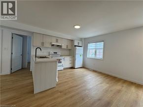 Welland townhouse for rent - 113 HIGHRIVER Trail Unit# Main Main