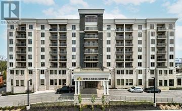 Niagara Falls (Hospital) condo for rent - 406 - 5698 MAIN STREET 406