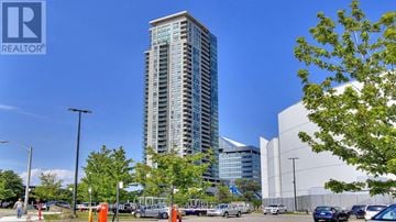 Toronto (Bendale) condo for rent - 2007 - 60 BRIAN HARRISON WAY 2007