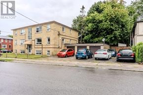 Toronto (East York) multi-family for rent - 3 - 1 HASSARD AVENUE 3
