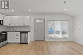 Welland (Lincoln/Crowland) apartment for rent - UNIT 2 - 362 GATFIELD AVENUE Unit 2