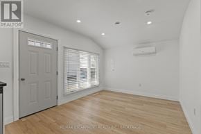 Welland (Lincoln/Crowland) apartment for rent - UNIT 2 - 362 GATFIELD AVENUE Unit 2