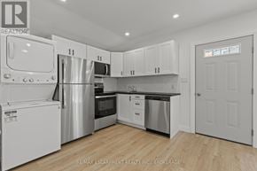 Welland (Lincoln/Crowland) apartment for rent - UNIT 2 - 362 GATFIELD AVENUE Unit 2